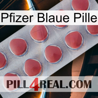 Pfizer Blue Pill 18